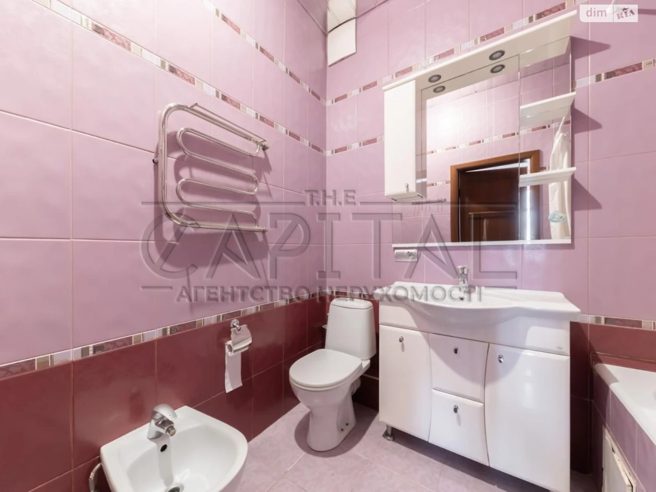 Apartment for Sale - Sapernoye Pole