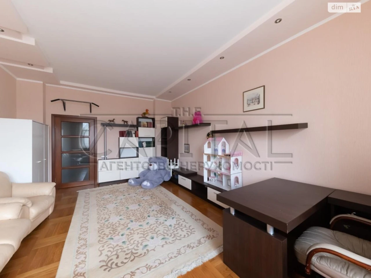 Apartment for Sale - Sapernoye Pole