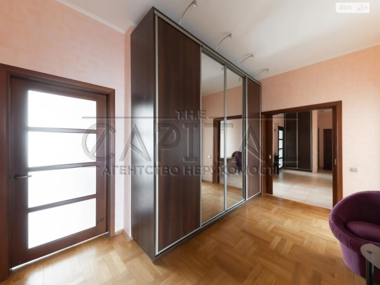 Apartment for Sale - Sapernoye Pole