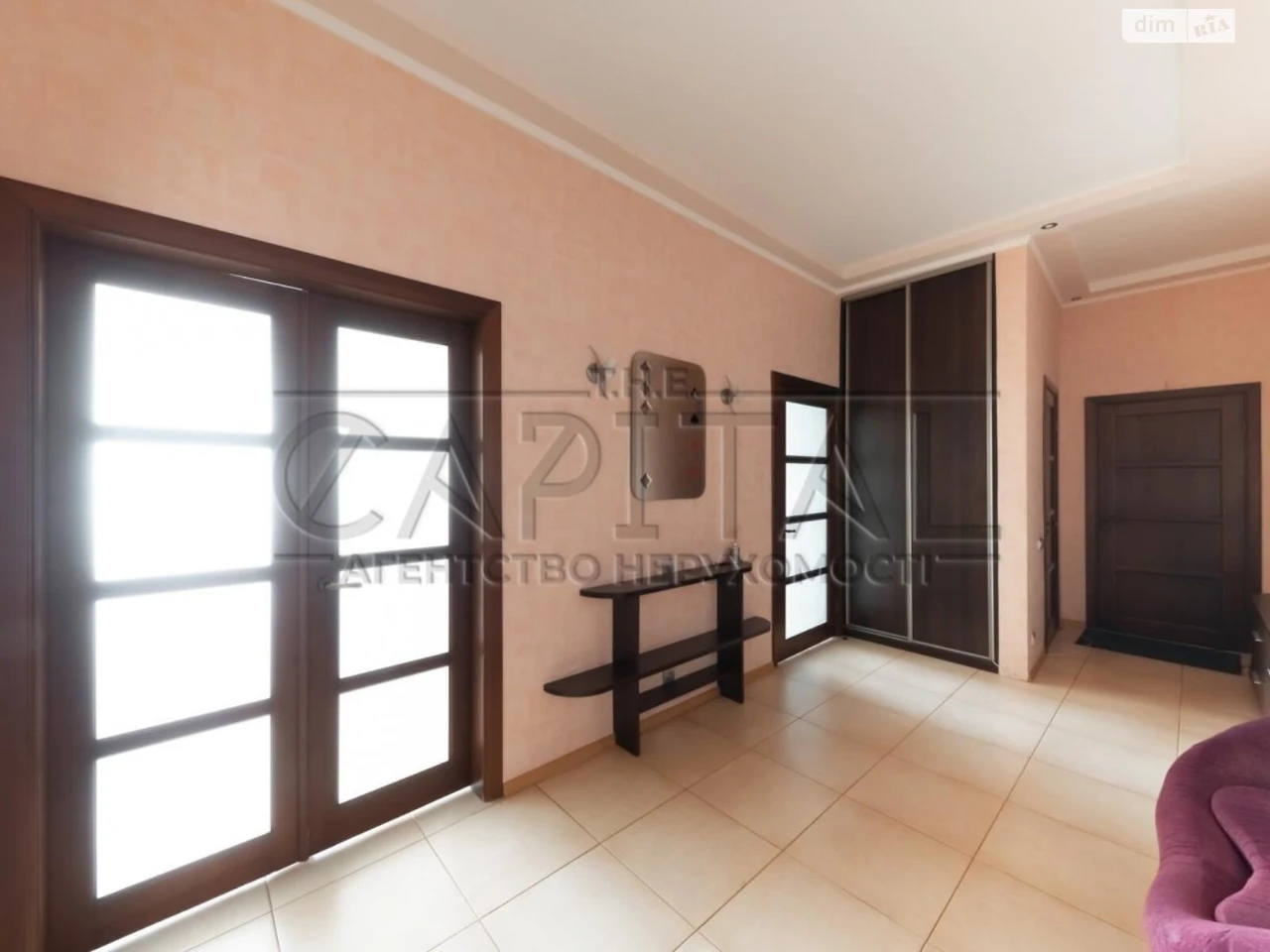 Apartment for Sale - Sapernoye Pole