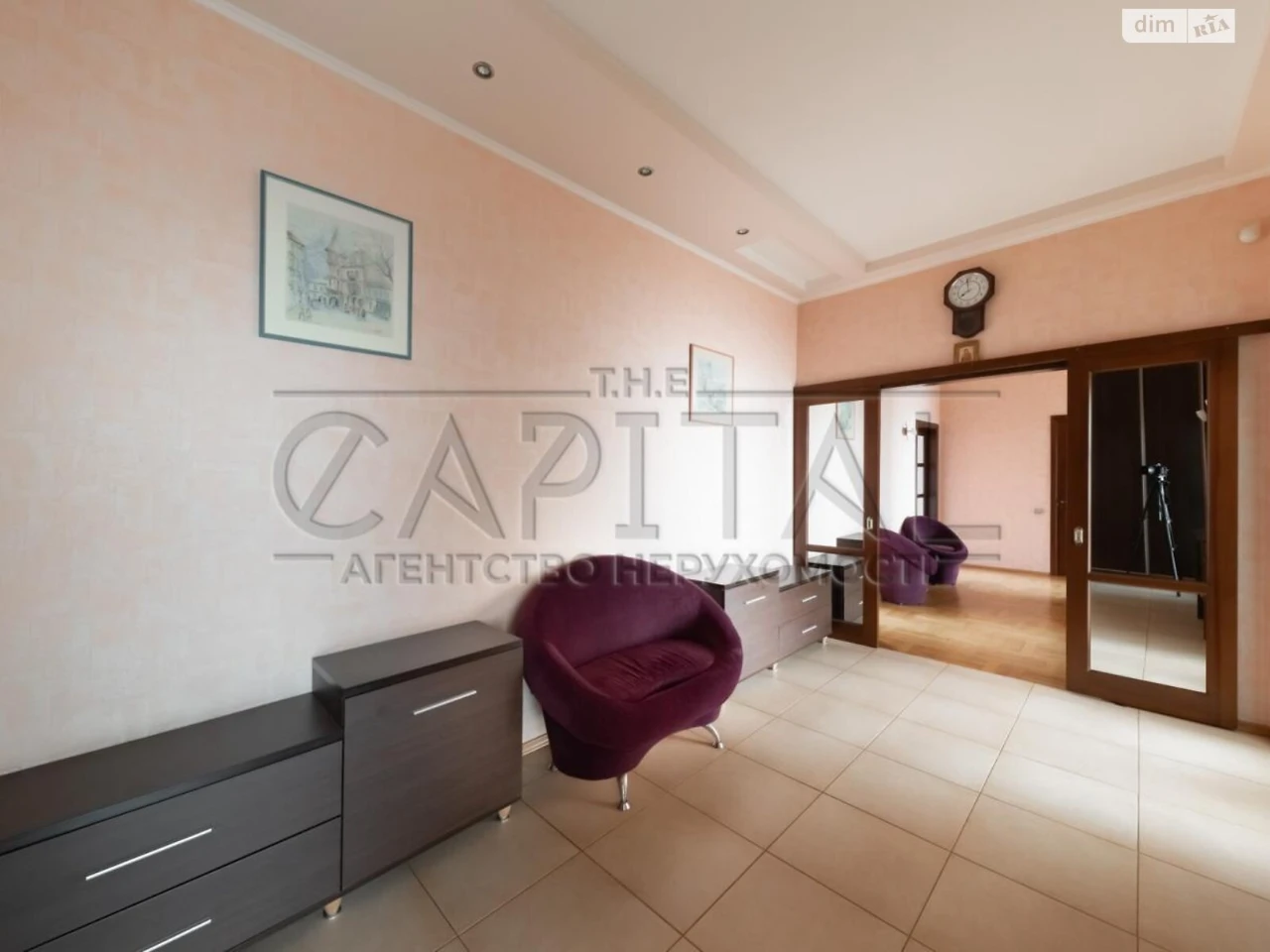 Apartment for Sale - Sapernoye Pole