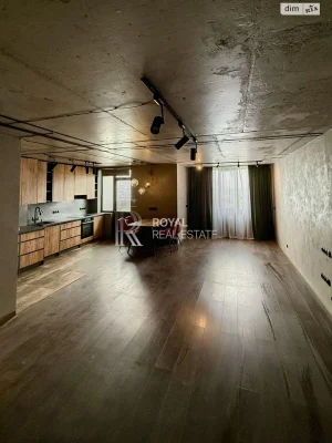 Apartment for Sale in Holosiiv