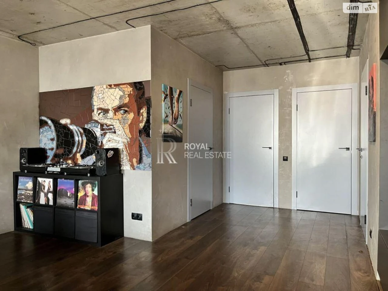 Apartment for Sale in Holosiiv