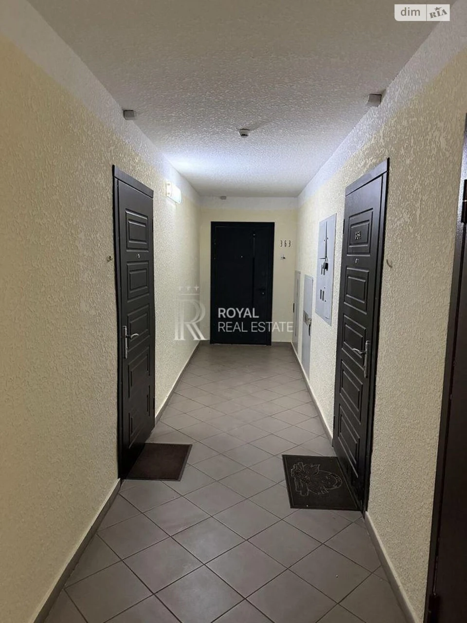 Apartment for Sale in Holosiiv