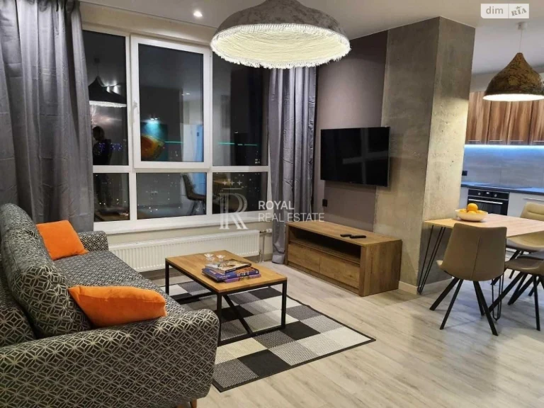 Apartment for Sale in Solomyanka