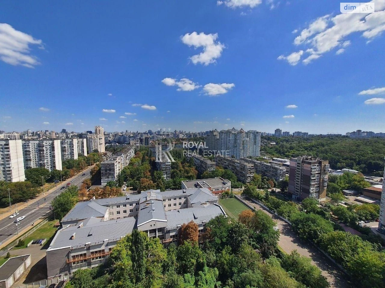 Продаж Квартира Солом'янка