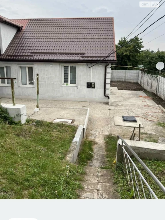 Long-Term Rental House