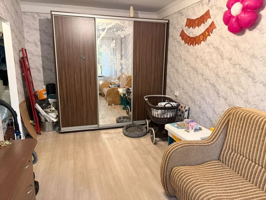Продаётся 2х ком. ул. Республиканская