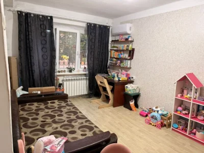 Продаётся 2х ком. ул. Республиканская