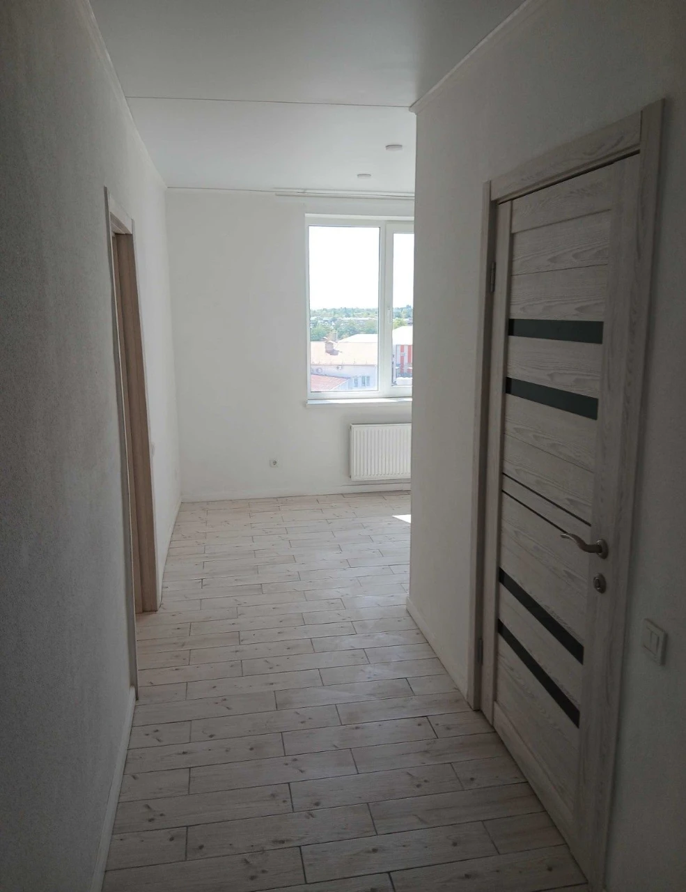 Продається двукімнатна квартира 46м2 , 5/9, ЖК Ньютона -2, C