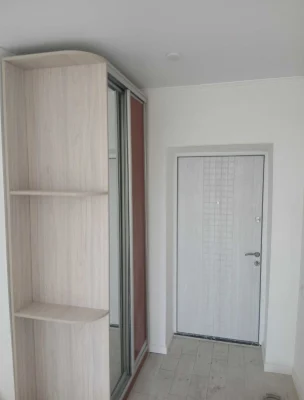 Продається двукімнатна квартира 46м2 , 5/9, ЖК Ньютона -2, C