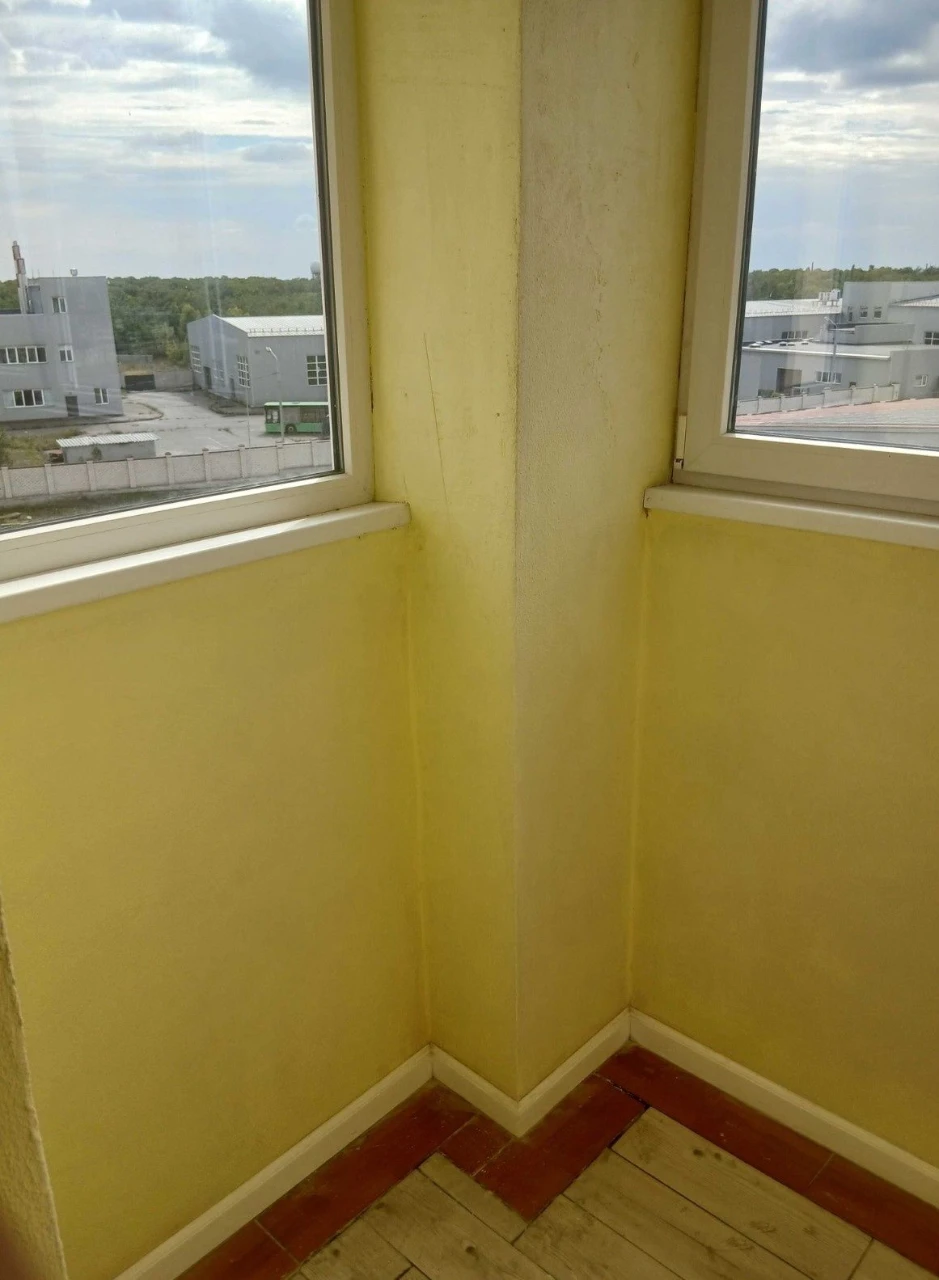 Продається двукімнатна квартира 46м2 , 5/9, ЖК Ньютона -2, C