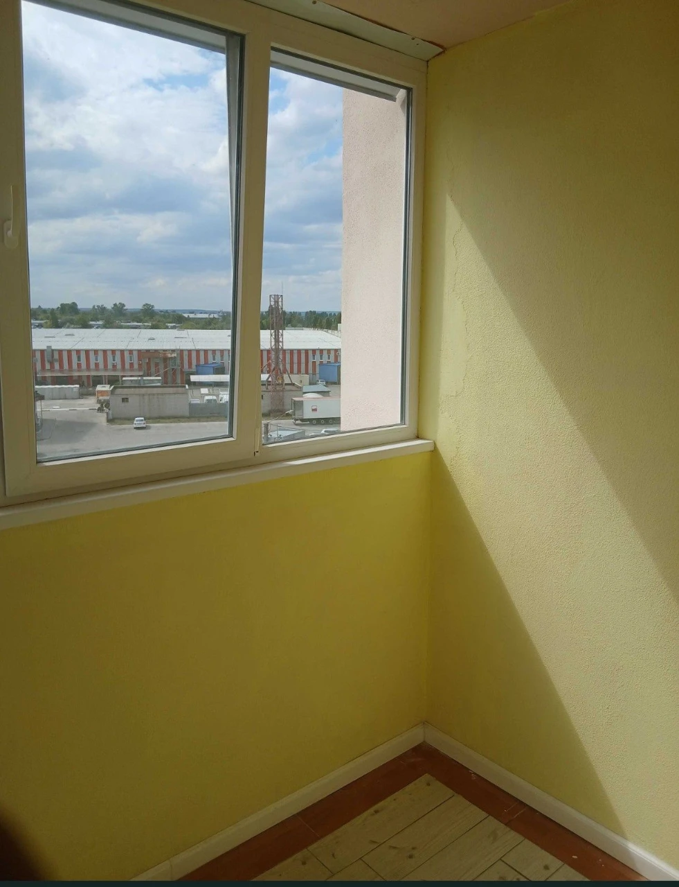 Продається двукімнатна квартира 46м2 , 5/9, ЖК Ньютона -2, C