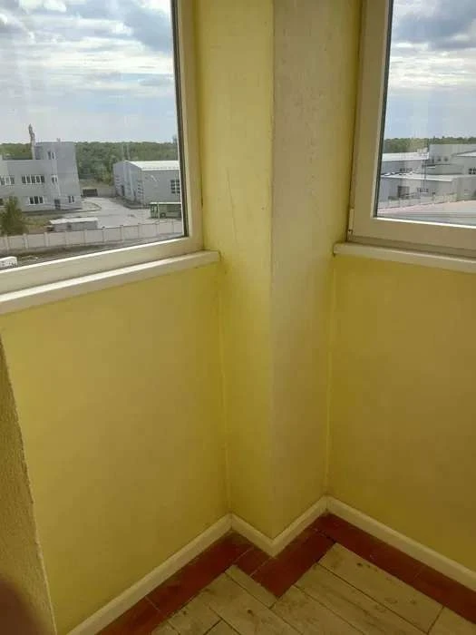 Продається двукімнатна квартира 46м2 , 5/9, ЖК Ньютона -2, C