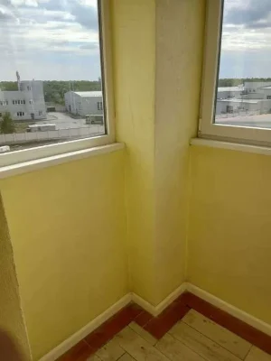 Продається двукімнатна квартира 46м2 , 5/9, ЖК Ньютона -2, C