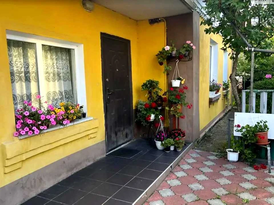 Будинок. Хмельницький, Винниченка вул.