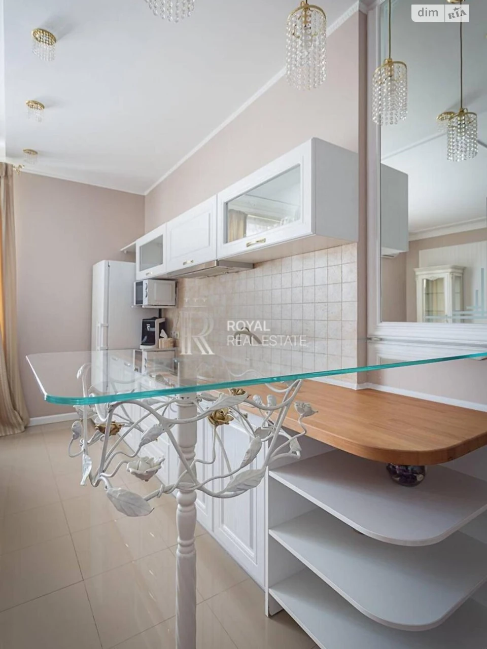 Продажа Квартира Саперное Поле