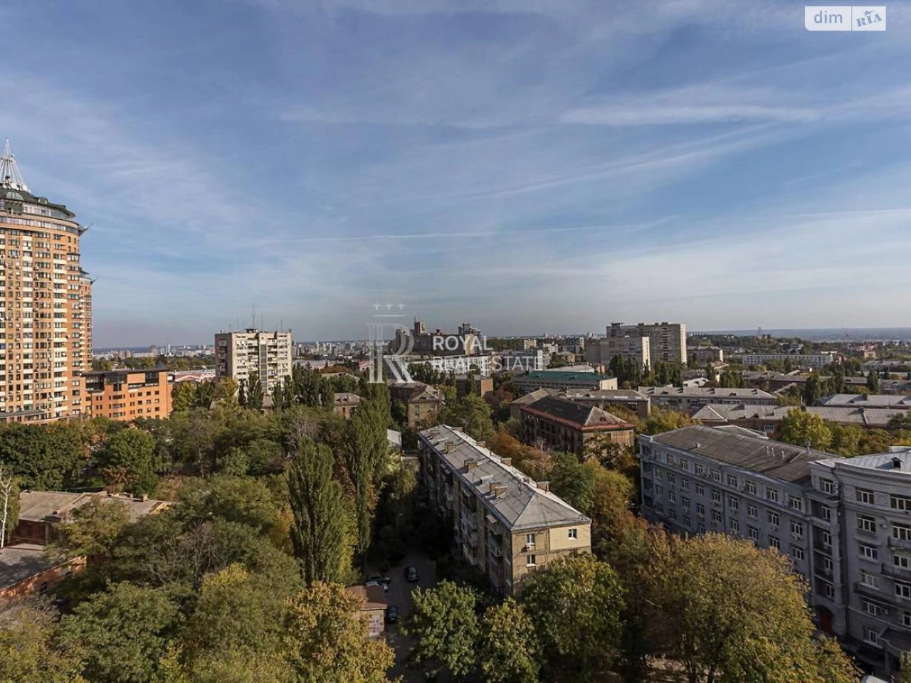 Продажа Квартира Саперное Поле
