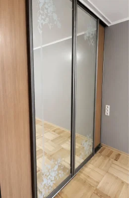 Sale of a 3-room apartment. Oleksiyivka. Certificate.