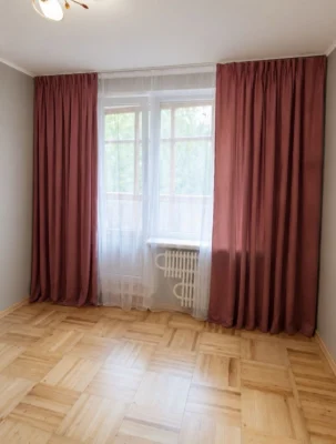 Sale of a 3-room apartment. Oleksiyivka. Certificate.