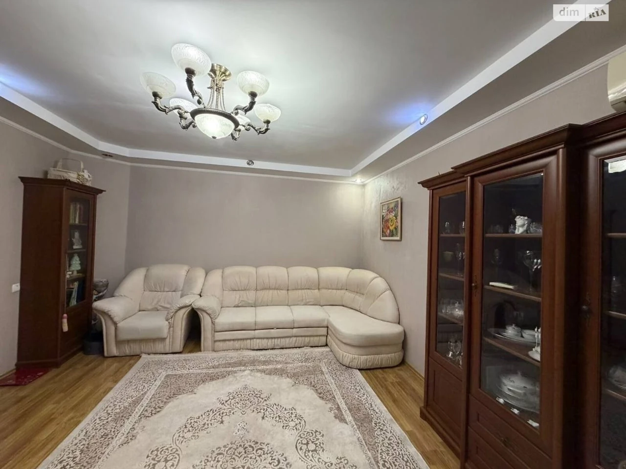 Apartment for Sale in District 33
