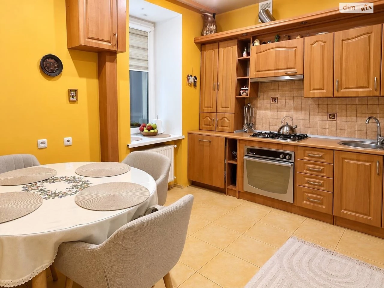 Apartment for Sale in District 33