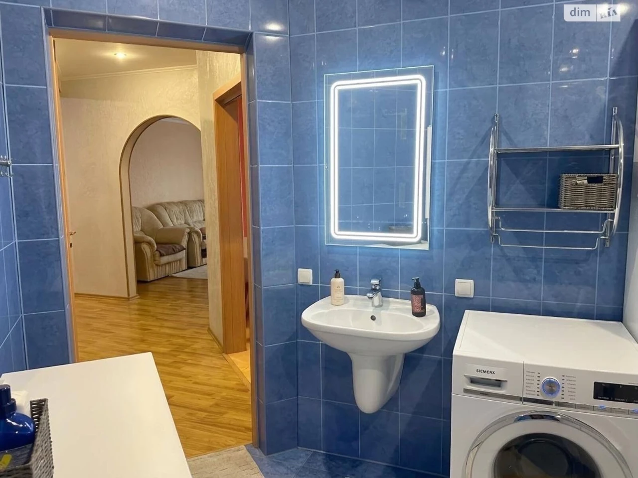 Apartment for Sale in District 33