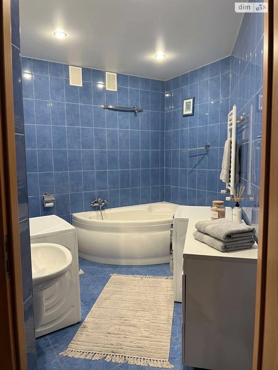 Apartment for Sale in District 33