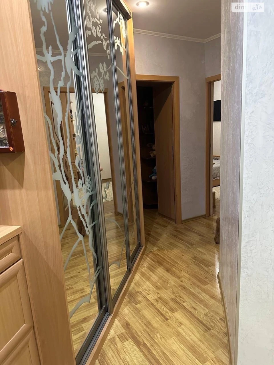 Apartment for Sale in District 33