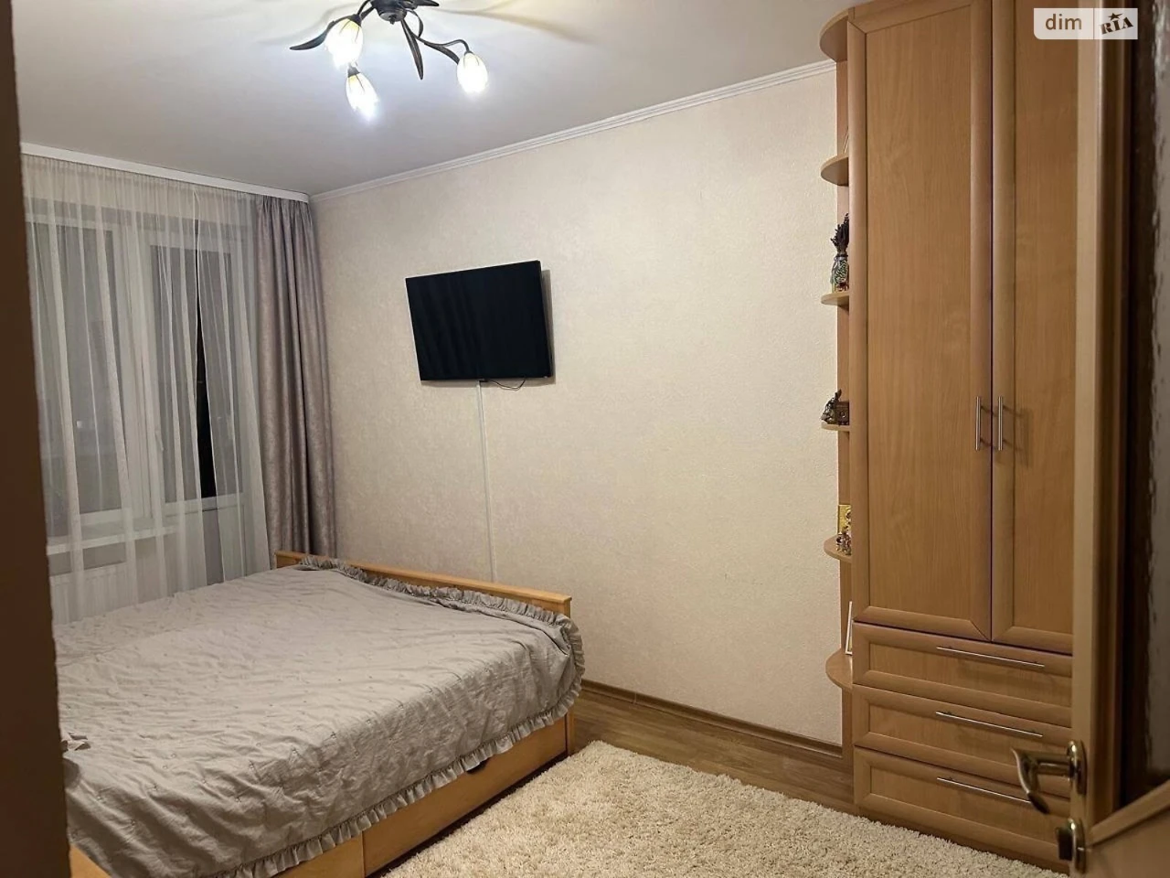 Apartment for Sale in District 33