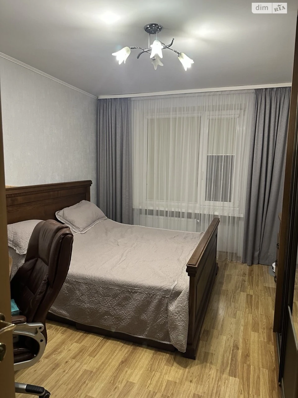 Apartment for Sale in District 33