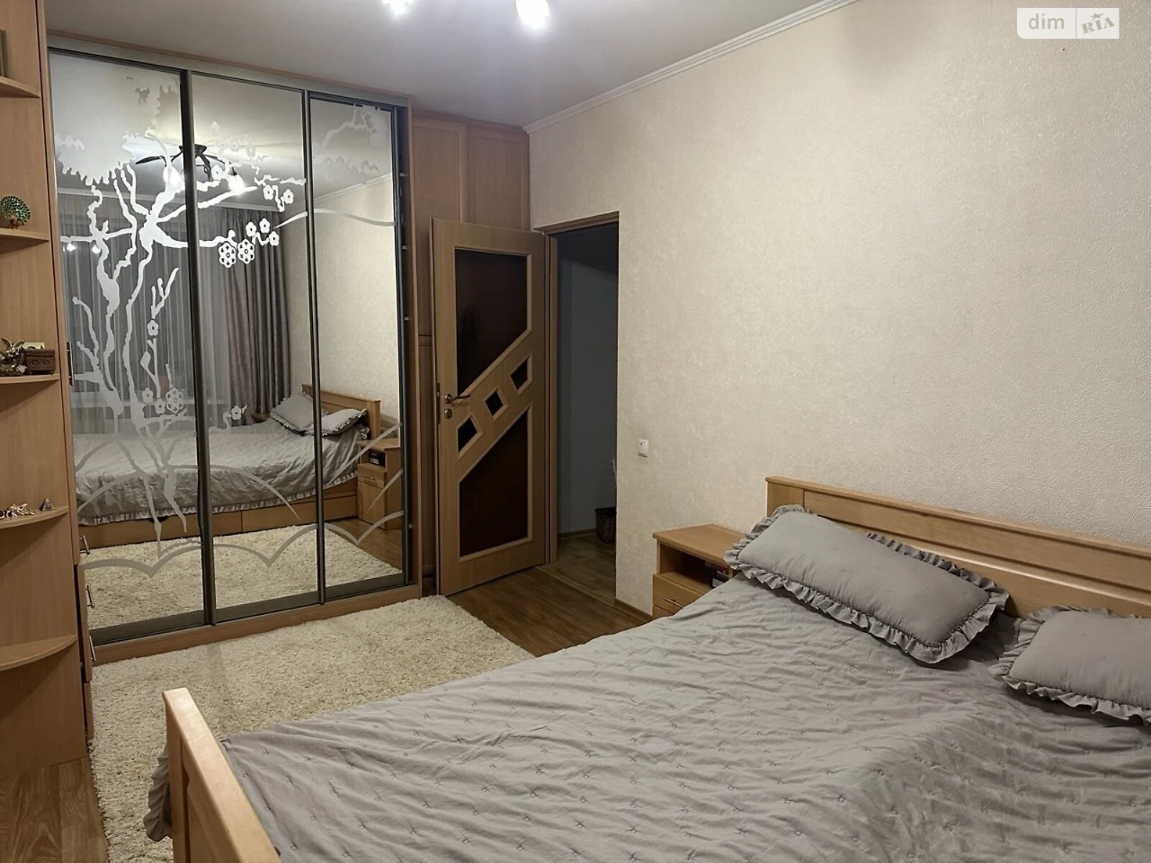 Apartment for Sale in District 33
