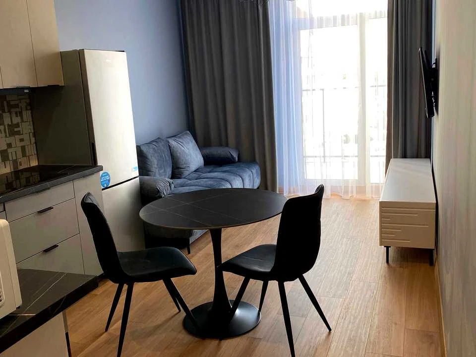 Apartment. Salutna St, Kyiv
