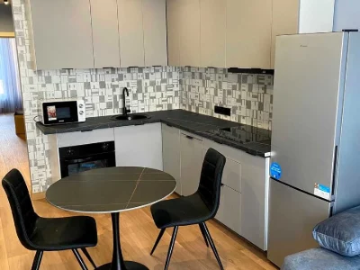 Apartment. Salutna St, Kyiv