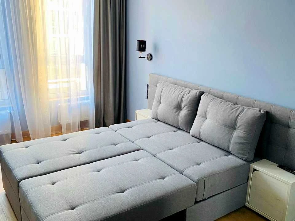 Apartment. Salutna St, Kyiv