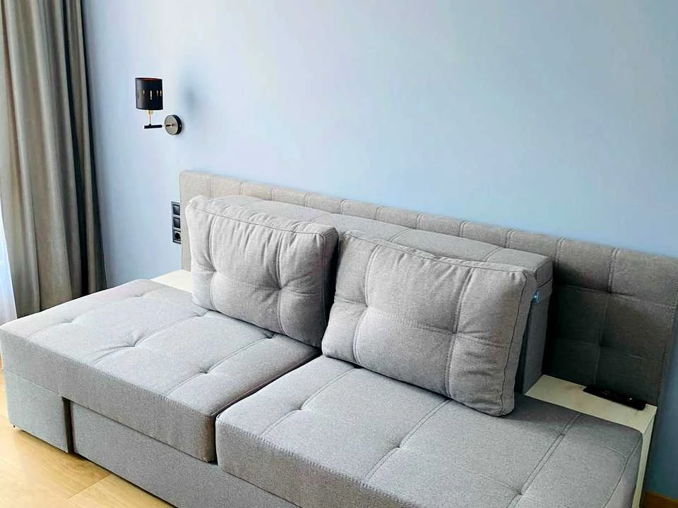 Apartment. Salutna St, Kyiv