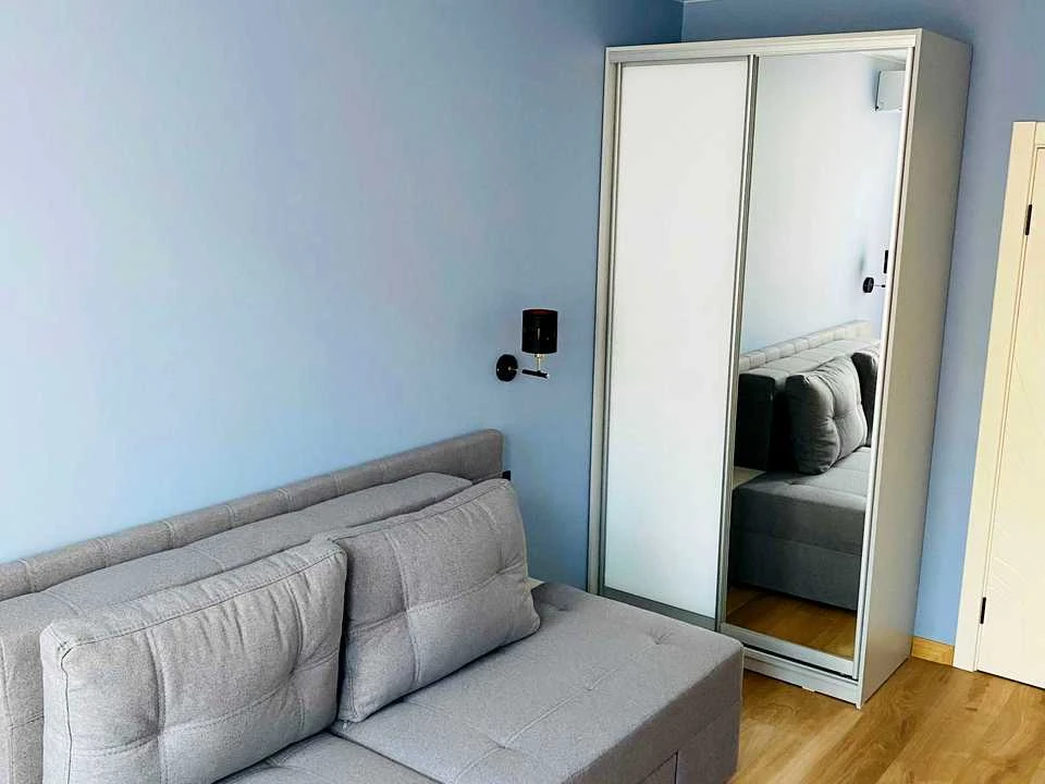Apartment. Salutna St, Kyiv