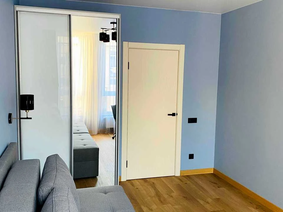 Apartment. Salutna St, Kyiv