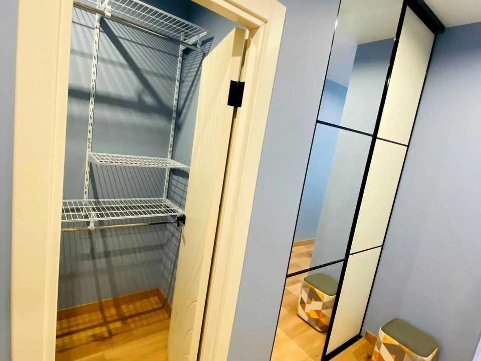 Apartment. Salutna St, Kyiv
