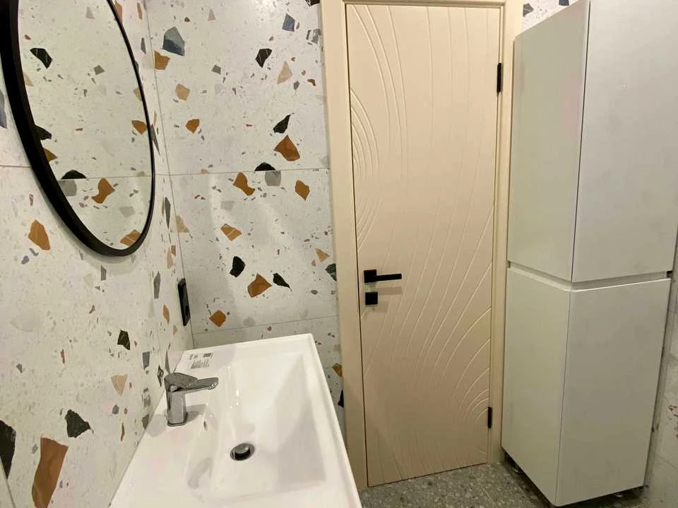 Apartment. Salutna St, Kyiv