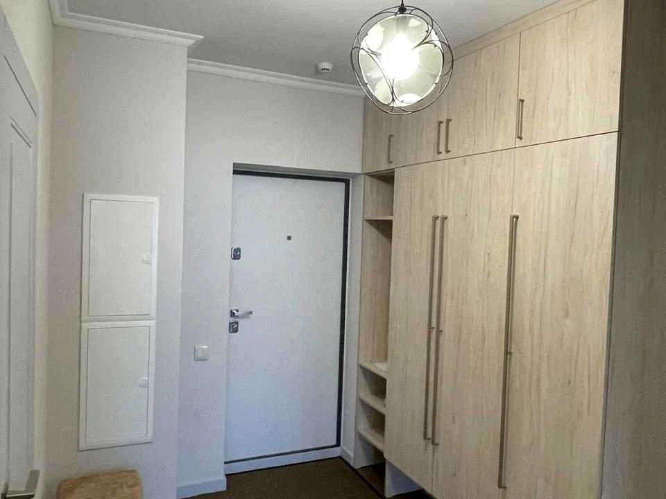 Квартира. Київ, Глибочицька вул.
