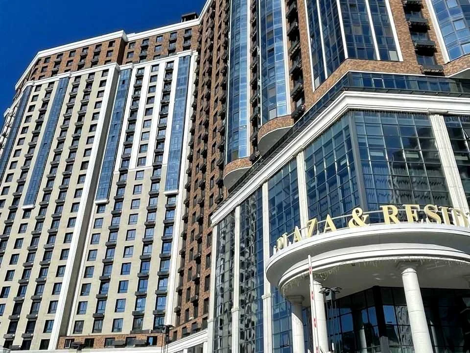 Квартира. Київ, Глибочицька вул.