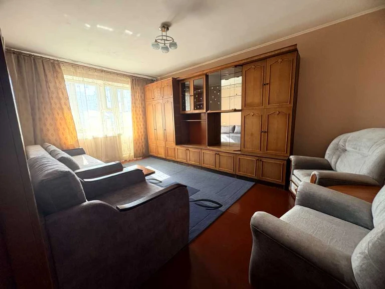 Apartment. Kyiv, Bratstva Tarasivtsi st.