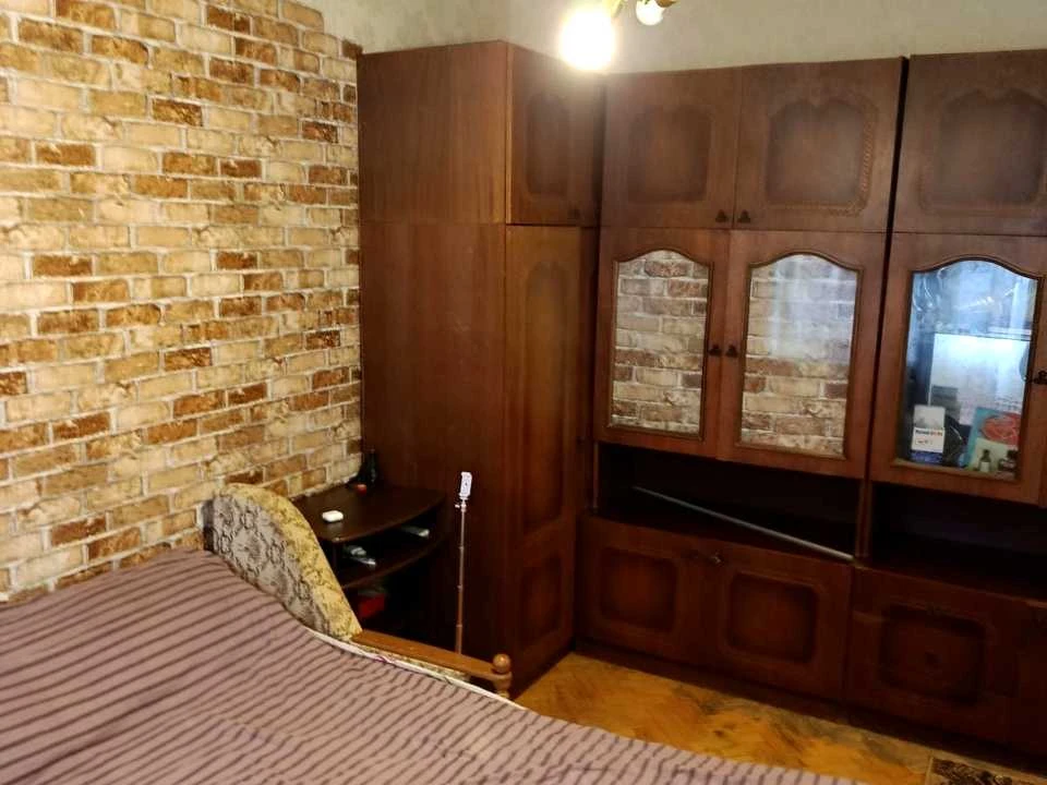 Квартира. Київ, Дніпроводська вул.