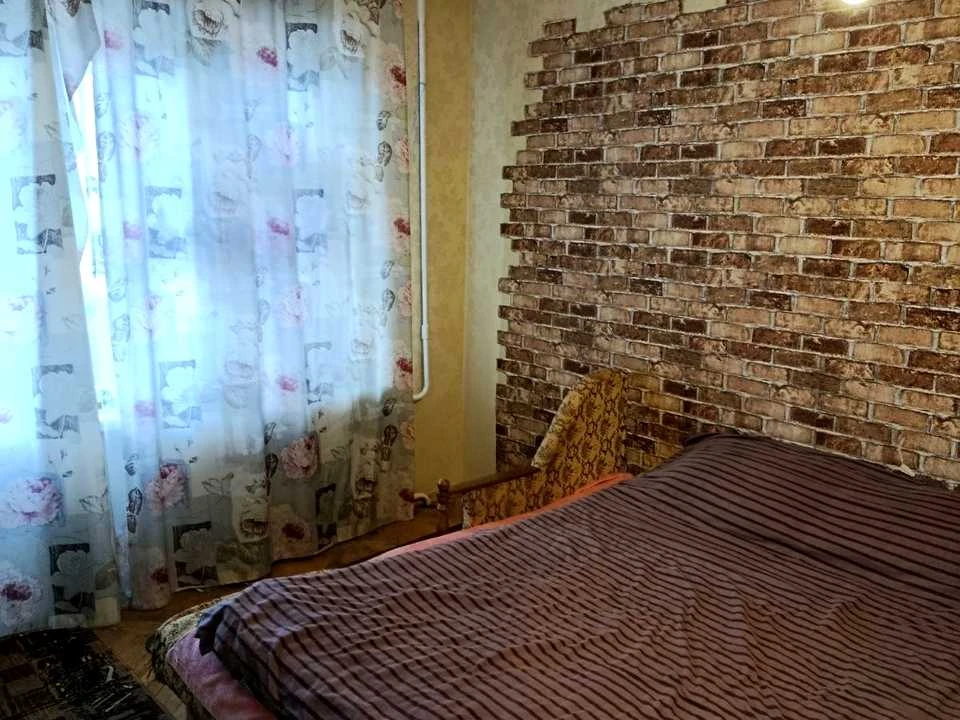 Квартира. Київ, Дніпроводська вул.