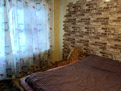 Квартира. Київ, Дніпроводська вул.