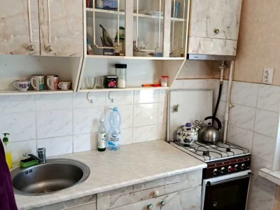 Квартира. Київ, Дніпроводська вул.