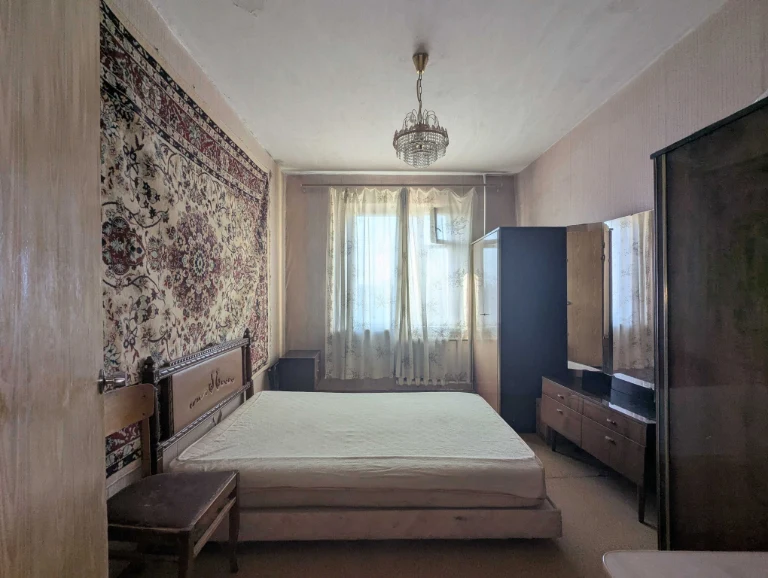 2-bedroom, 51 sq.m., Dobrovolsk Street