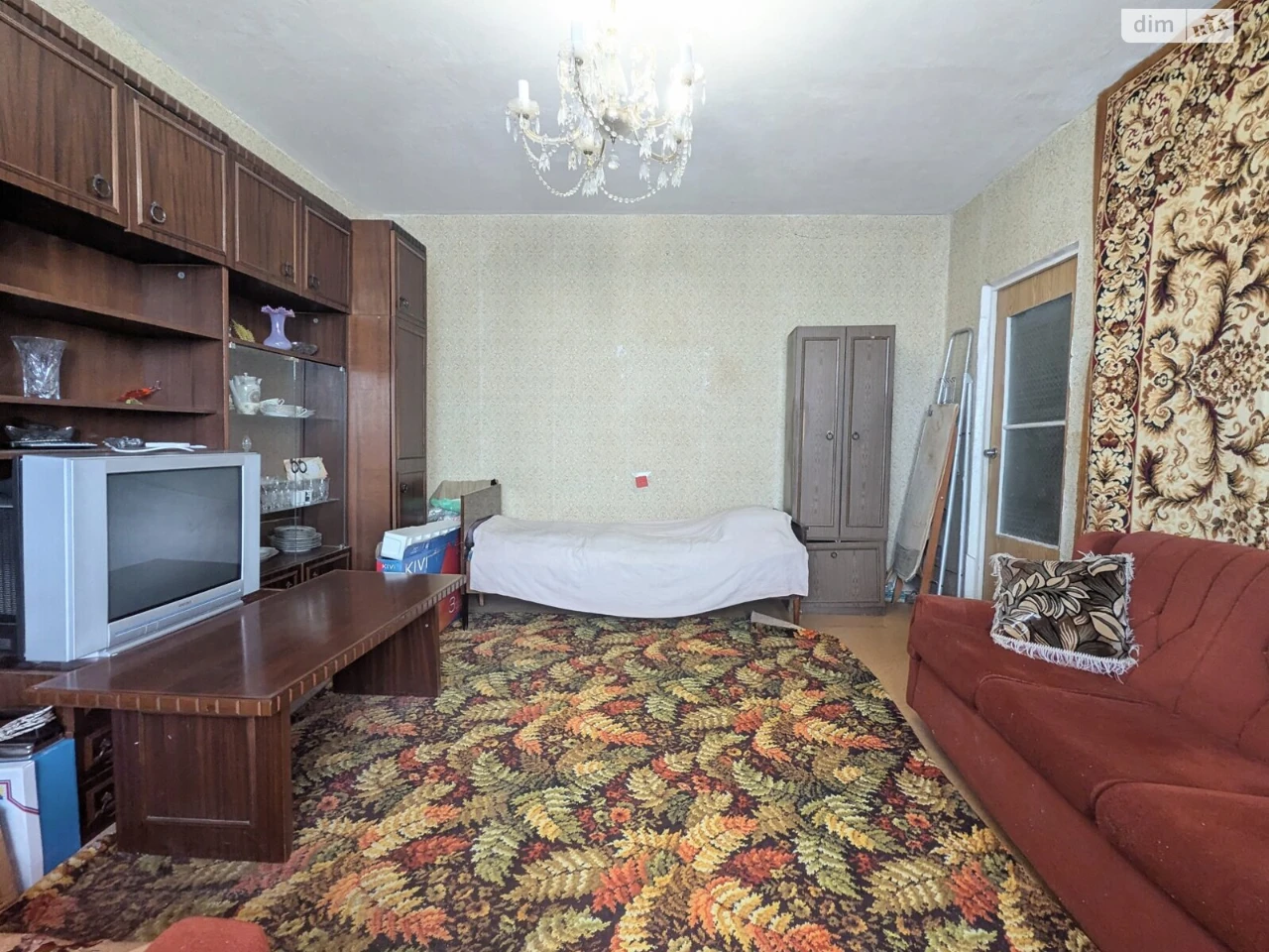 Продаж Квартири в селищі Котовського