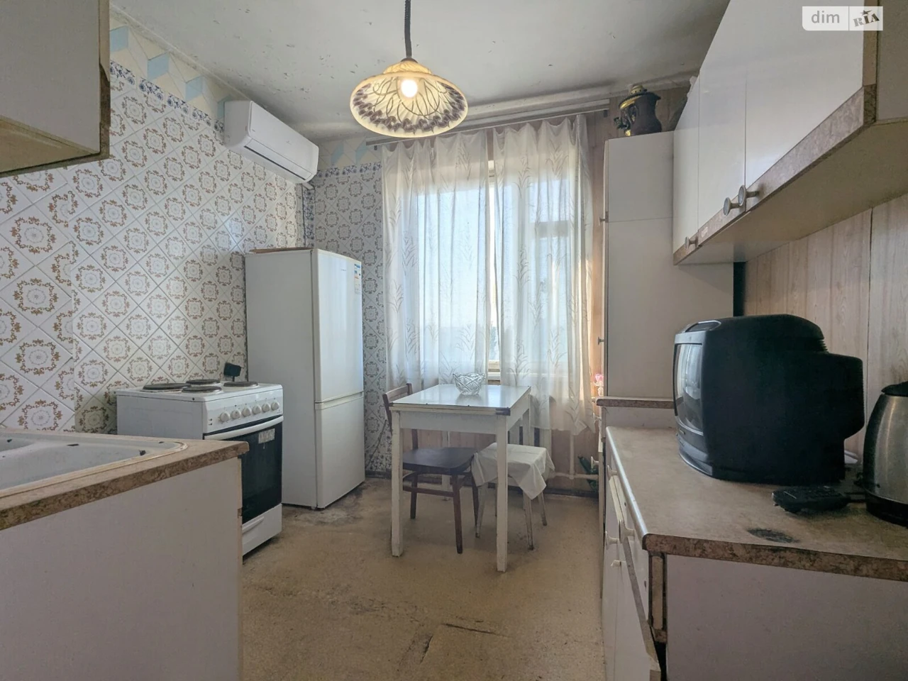 Продаж Квартири в селищі Котовського